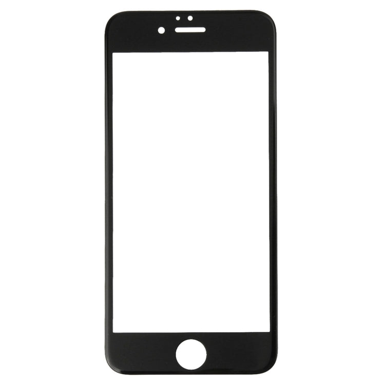 0.26mm 9H Surface Hardness 3D Explosion-proof Tempered Glass Screen Film for iPhone 6 Plus & 6s Plus, For iPhone 6 Plus & 6s Plus Black (1 PC), For iPhone 6 Plus & 6s Plus White (1 PC)