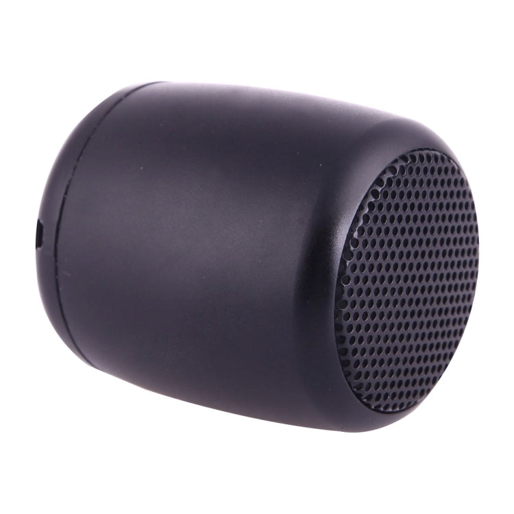 Mini enceinte Bluetooth A1, prise en charge des appels mains libres, prise de photos, déclencheur à distance et fonction TWS