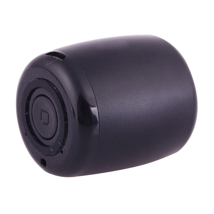 Mini enceinte Bluetooth A1, prise en charge des appels mains libres, prise de photos, déclencheur à distance et fonction TWS