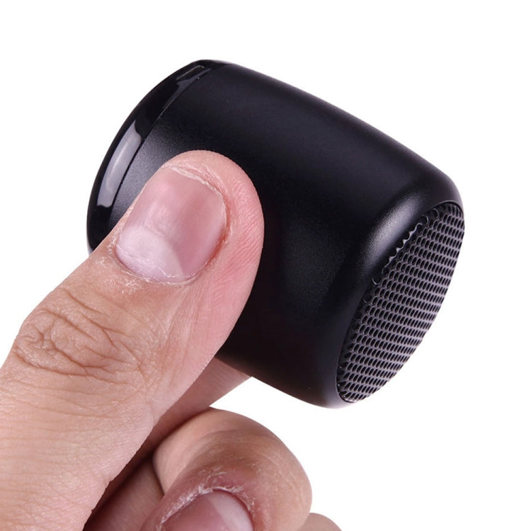 Mini enceinte Bluetooth A1, prise en charge des appels mains libres, prise de photos, déclencheur à distance et fonction TWS