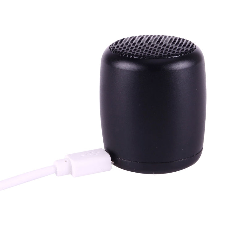 Mini enceinte Bluetooth A1, prise en charge des appels mains libres, prise de photos, déclencheur à distance et fonction TWS
