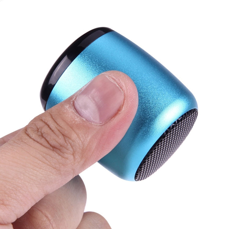 Mini enceinte Bluetooth A1, prise en charge des appels mains libres, prise de photos, déclencheur à distance et fonction TWS