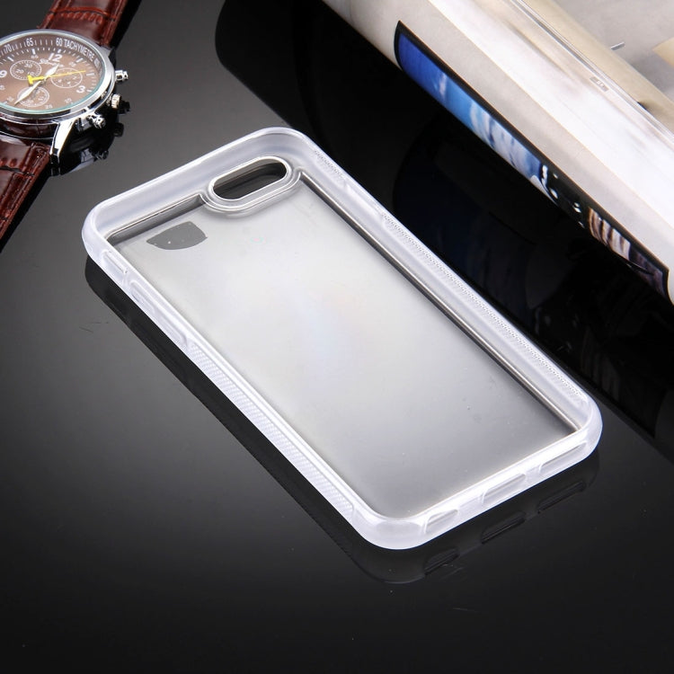 For iPhone 6 Plus & 6s Plus Anti-Gravity Magical Nano-suction Technology Sticky Selfie Protective Case, For 6 Plus & iPhone 6s Plus