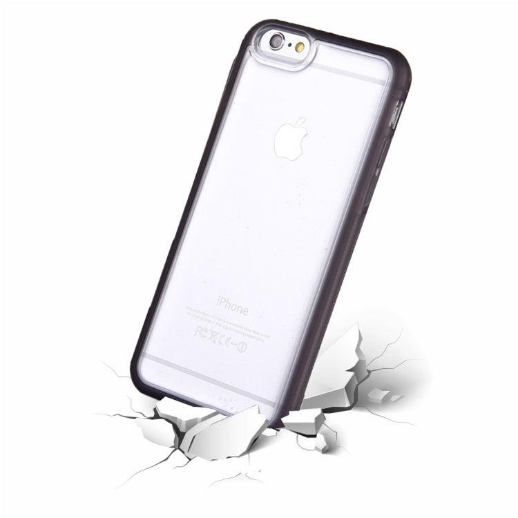 For iPhone 6 Plus & 6s Plus Anti-Gravity Magical Nano-suction Technology Sticky Selfie Protective Case, For 6 Plus & iPhone 6s Plus