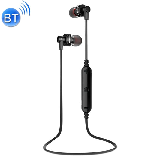 AWEI A990BL wireless sport Bluetooth earphones with inline microphone and wire control
