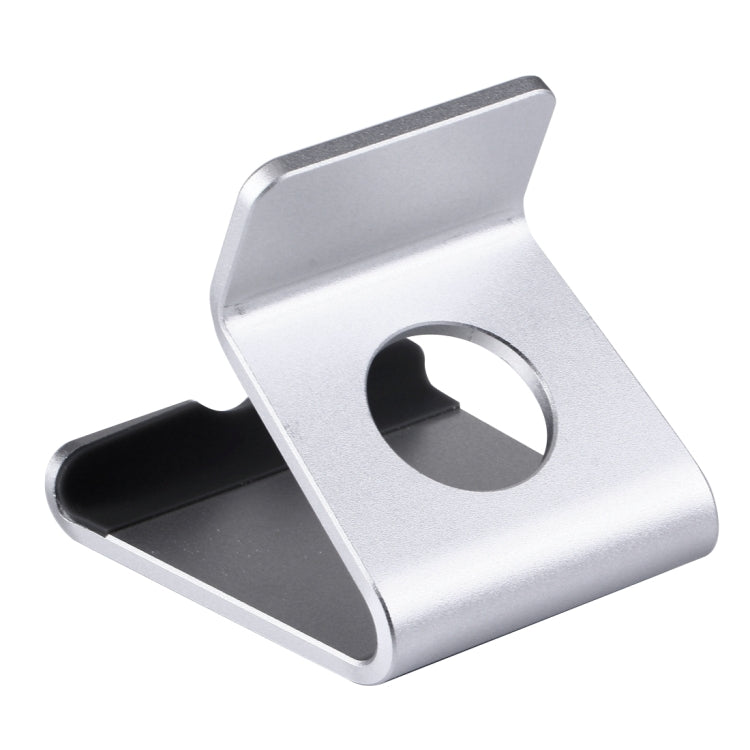 Exquisite Aluminium Alloy Desktop Holder Stand DOCK Cradle For iPhone, Galaxy, Huawei, Xiaomi, LG, HTC and 7 inch Tablet