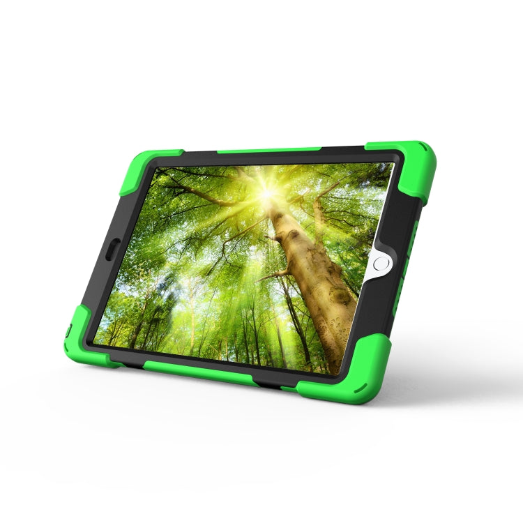 iPad 9.7 Case 360° Rotation with Hand Strap & Stand