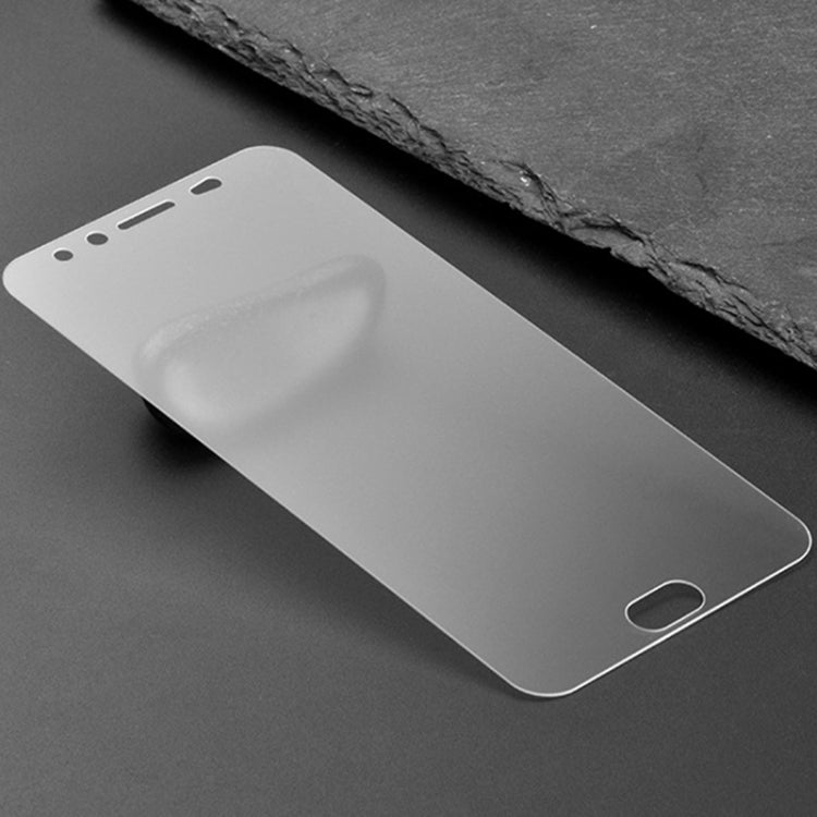 Matte Frosted Tempered Glass for iPhone SE 2020 / 8 / 7, For iPhone 7/8