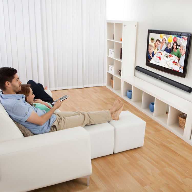 LP1807 Wireless Bluetooth Speaker, Support  AUX / Optical / HDMI ARC / RCA / Subwoofer / USB