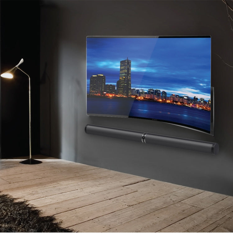 LP1807 Wireless Bluetooth Speaker, Support  AUX / Optical / HDMI ARC / RCA / Subwoofer / USB