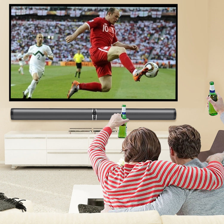 LP1807 Wireless Bluetooth Speaker, Support  AUX / Optical / HDMI ARC / RCA / Subwoofer / USB