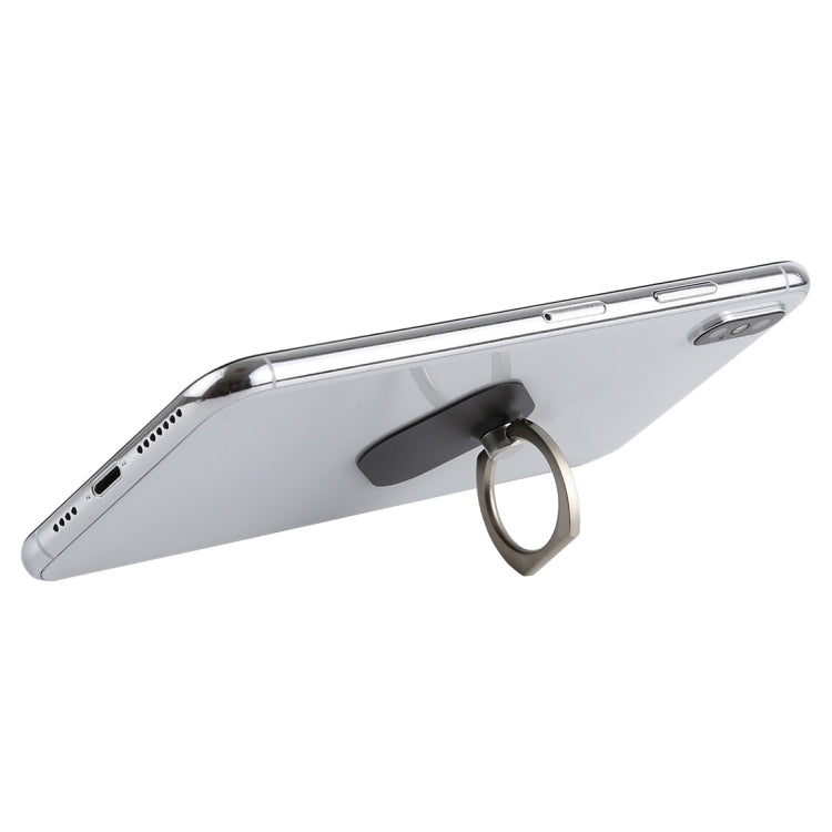 Support métallique pour téléphone portable, compatible avec iPad, iPhone, Galaxy, Huawei, Xiaomi, LG, HTC et autres smartphones.