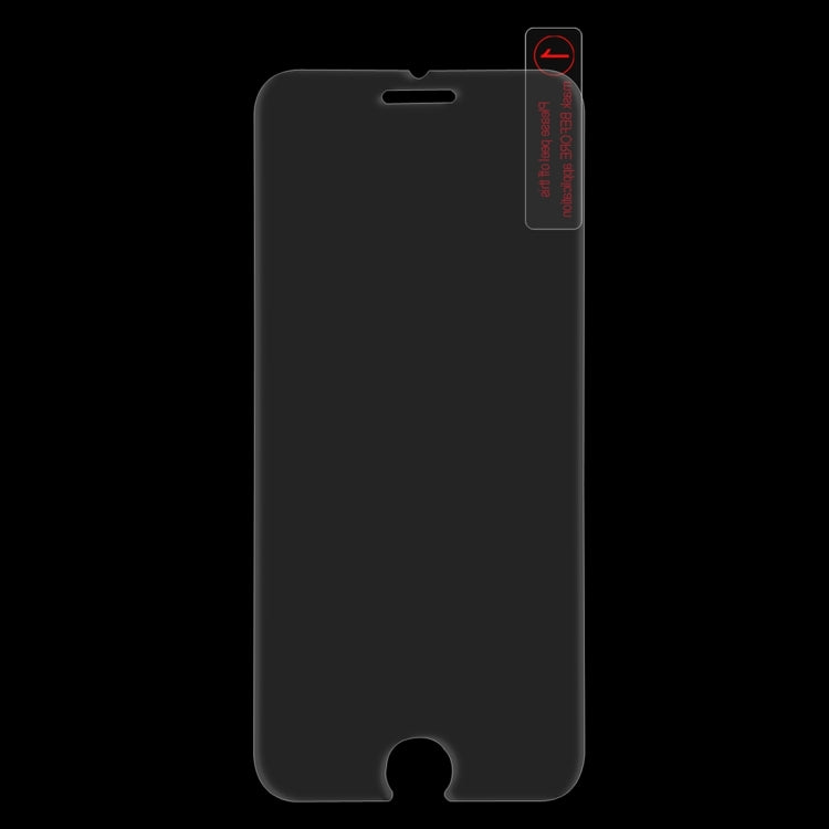 ENKAY for iPhone 8 & iPhone 7  Hat-Prince 0.26mm 9H+ Surface Hardness 2.5D Explosion-proof Tempered Glass Film, For 7