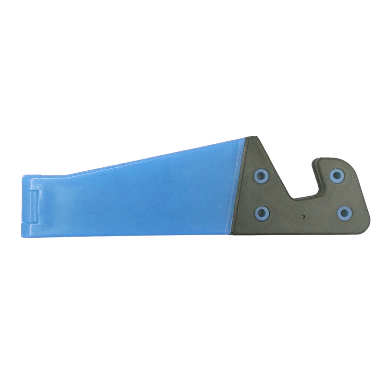 V Shape Universal Mobile Phone Tablet Bracket Holder