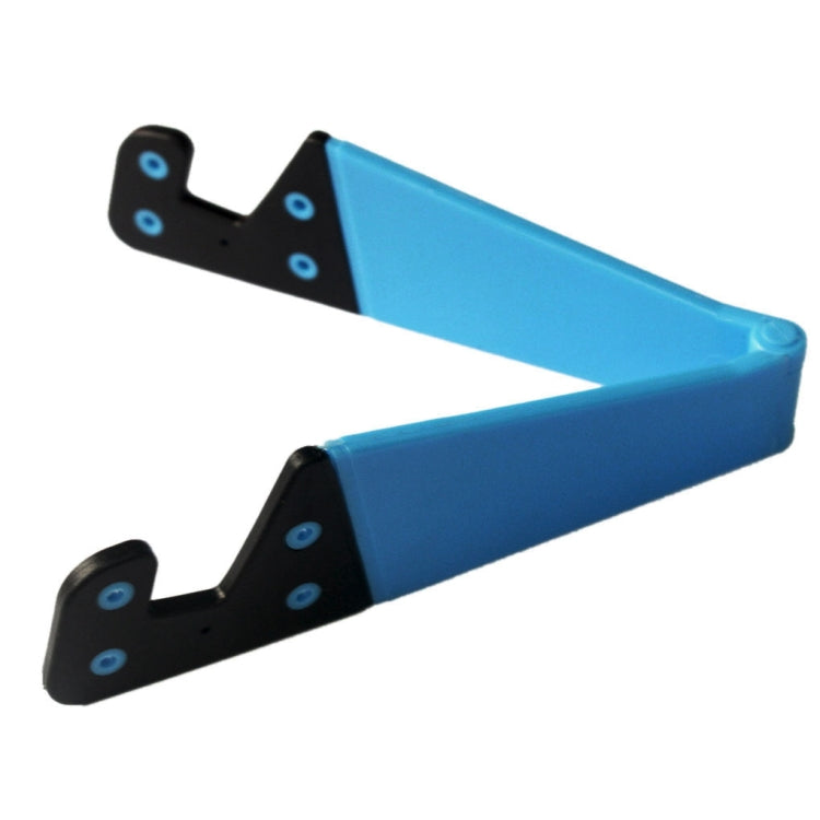 V Shape Universal Mobile Phone Tablet Bracket Holder