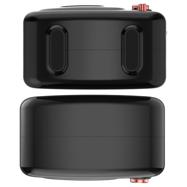 Enceinte Bluetooth sans fil B11 de style rétro, compatible appels mains libres, carte TF 32 Go et prise jack 3,5 mm