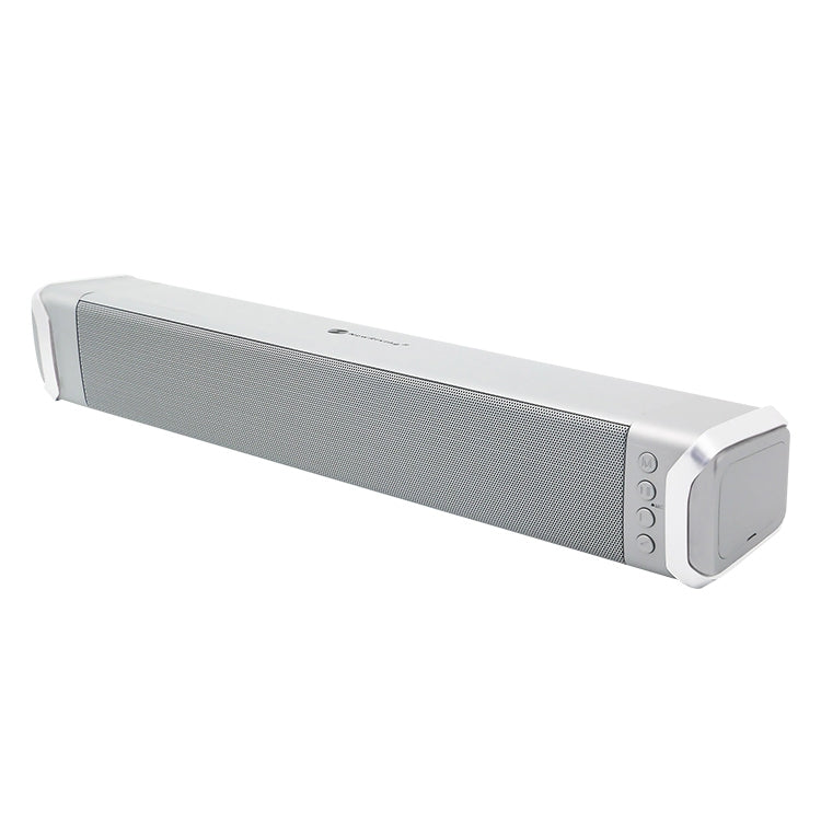 NewRixing NR-2017 Portable Bluetooth Speaker, Support Hands-free Call / TF Card / FM / U Disk