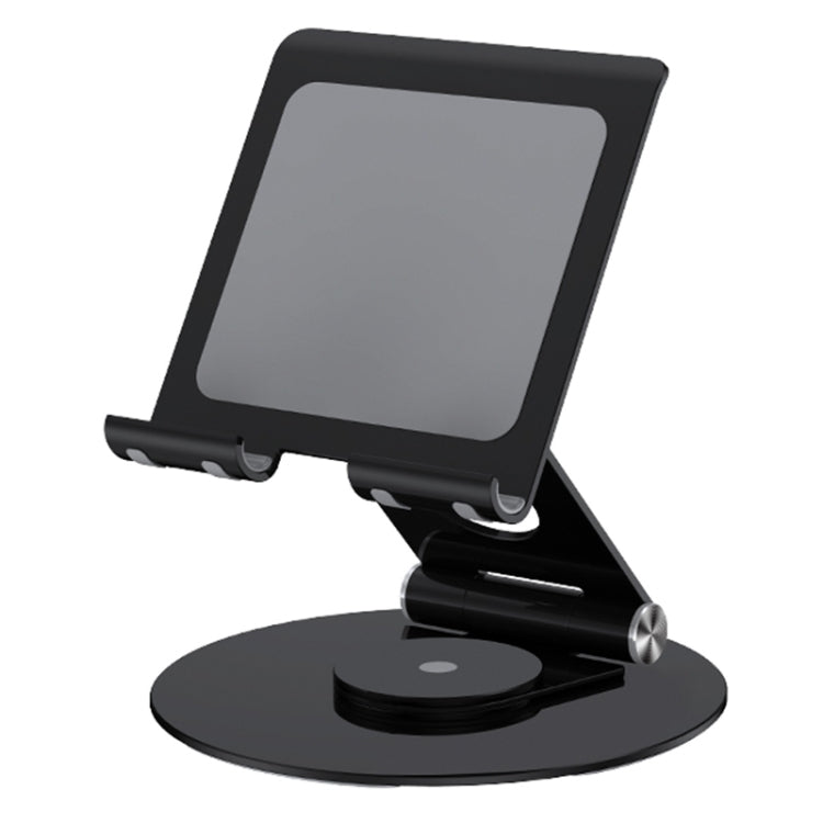 L04 Height / Angle Adjustable Full Metal Folding Laptop Holder For Laptops Below 17.3 inch