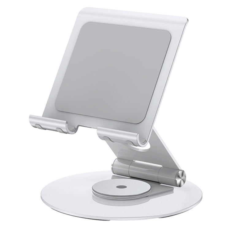 L04 Height / Angle Adjustable Full Metal Folding Laptop Holder For Laptops Below 17.3 inch