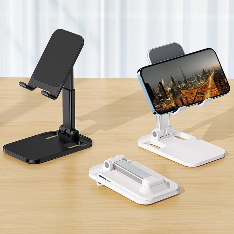 Support de téléphone portable pliable de bureau ROCK