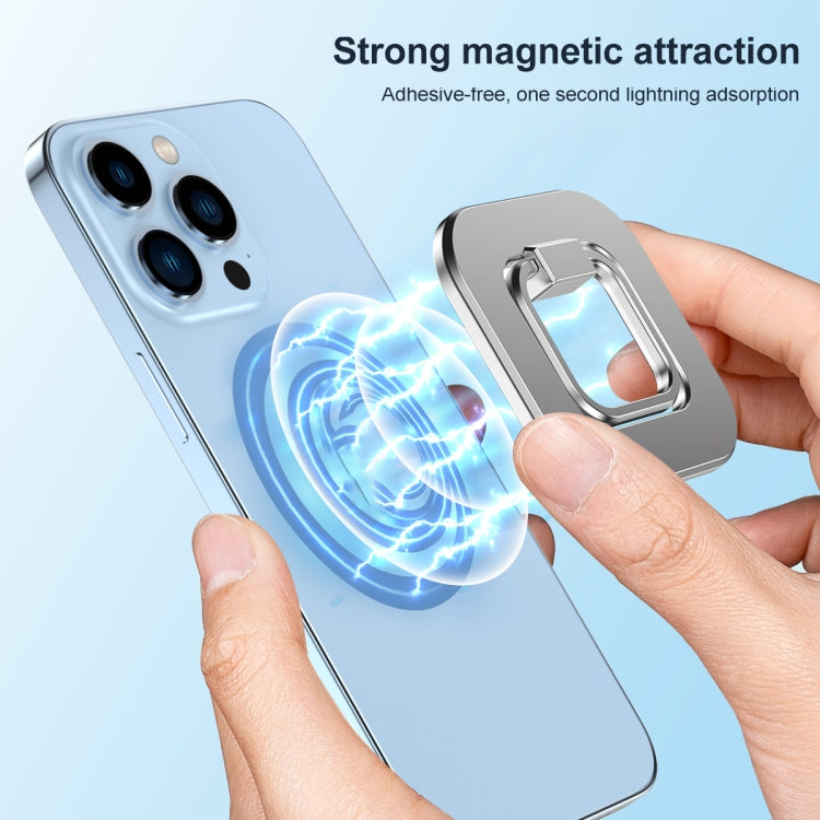 Magsafe Magnetic Mobile Phone Ring Holder