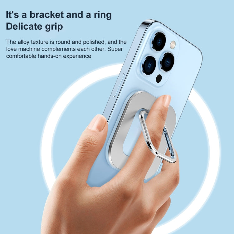 Magsafe Magnetic Mobile Phone Ring Holder