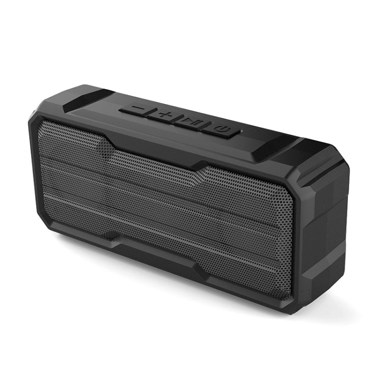 EBS-305 Outdoor Waterproof Stereo Subwoofer Bluetooth Speaker