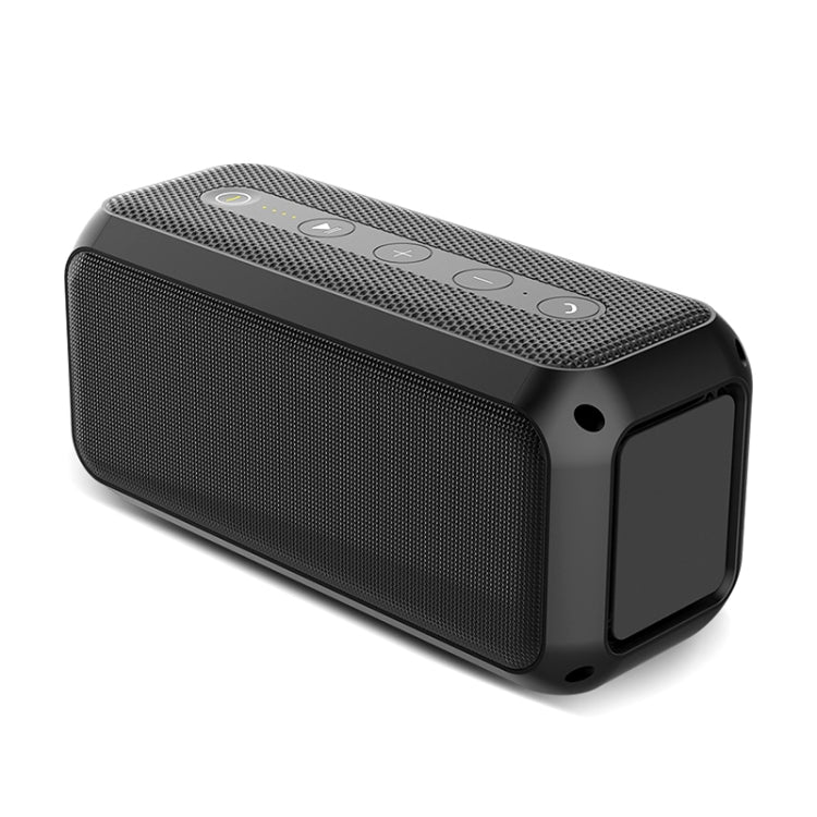 EBS-307 20W High-power Portable Subwoofer Waterproof Wireless Bluetooth Speaker