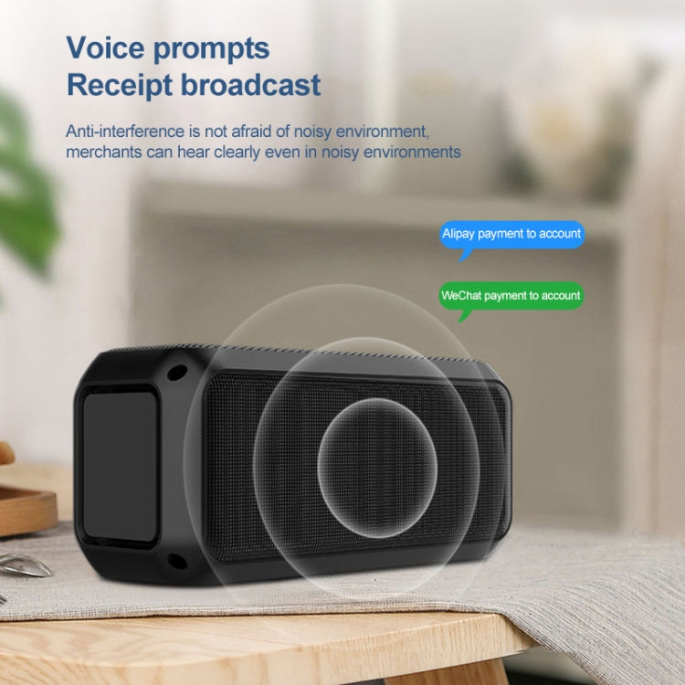 EBS-307 20W High-power Portable Subwoofer Waterproof Wireless Bluetooth Speaker