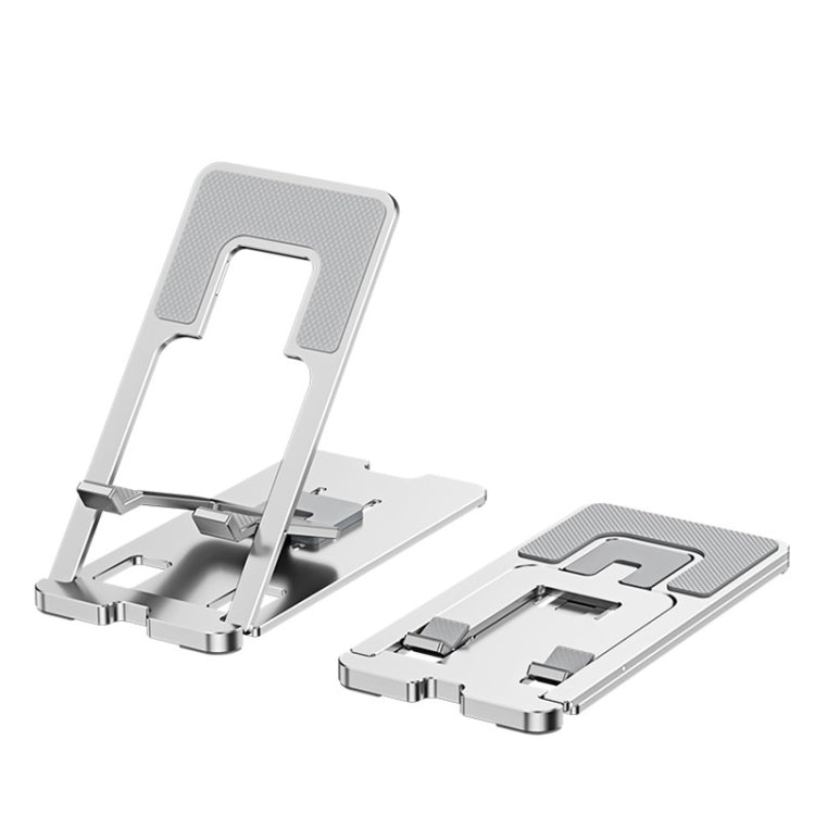 LK022 Portable Foldable Desktop Phone Holder
