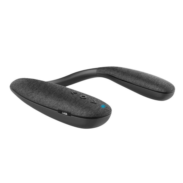 EBS-908 Fabric Hanging Neck Wireless Bluetooth Subwoofer Stereo Speaker