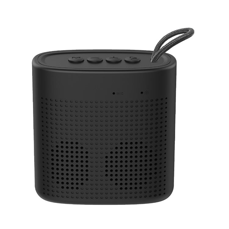 EBS-037 Portable Outdoor Card Mini Wireless Bluetooth Speaker