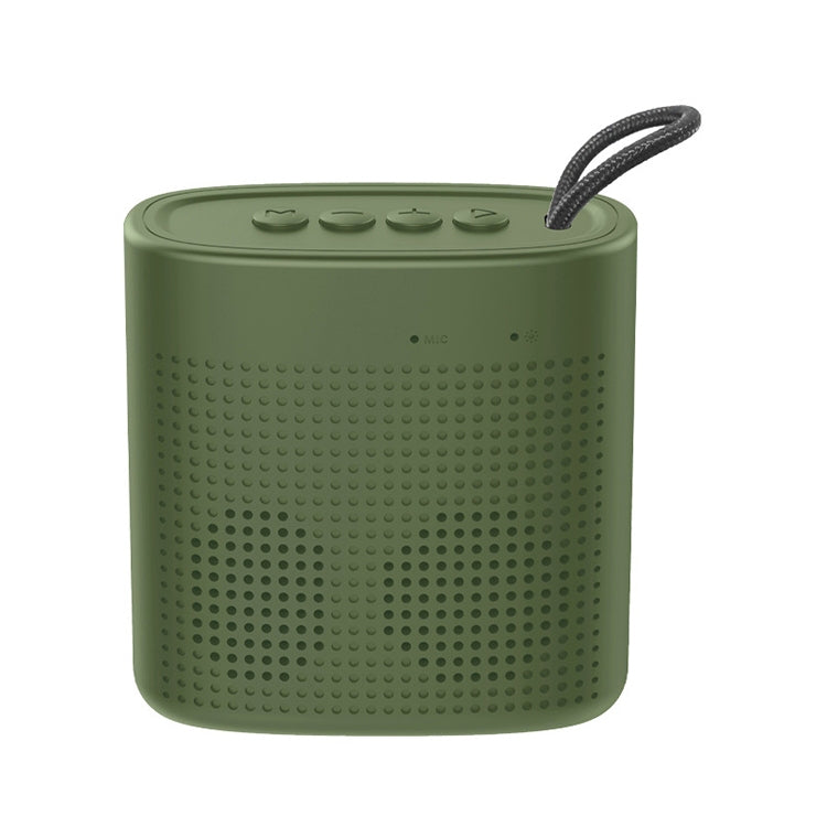 EBS-037 Portable Outdoor Card Mini Wireless Bluetooth Speaker