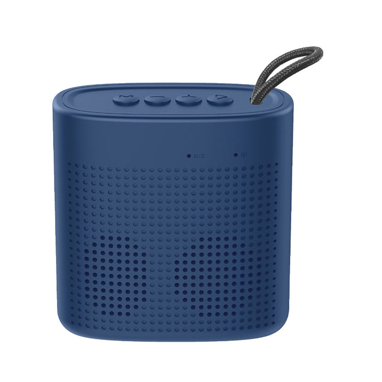 EBS-037 Portable Outdoor Card Mini Wireless Bluetooth Speaker