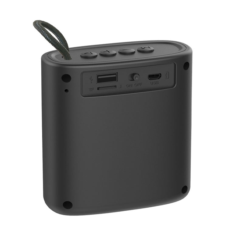 EBS-037 Portable Outdoor Card Mini Wireless Bluetooth Speaker