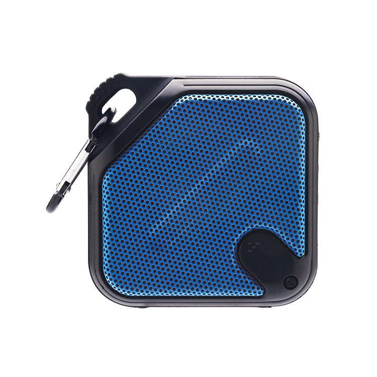 EBS-502 Portable Outdoor Waterproof Card Mini Wireless Bluetooth Speaker