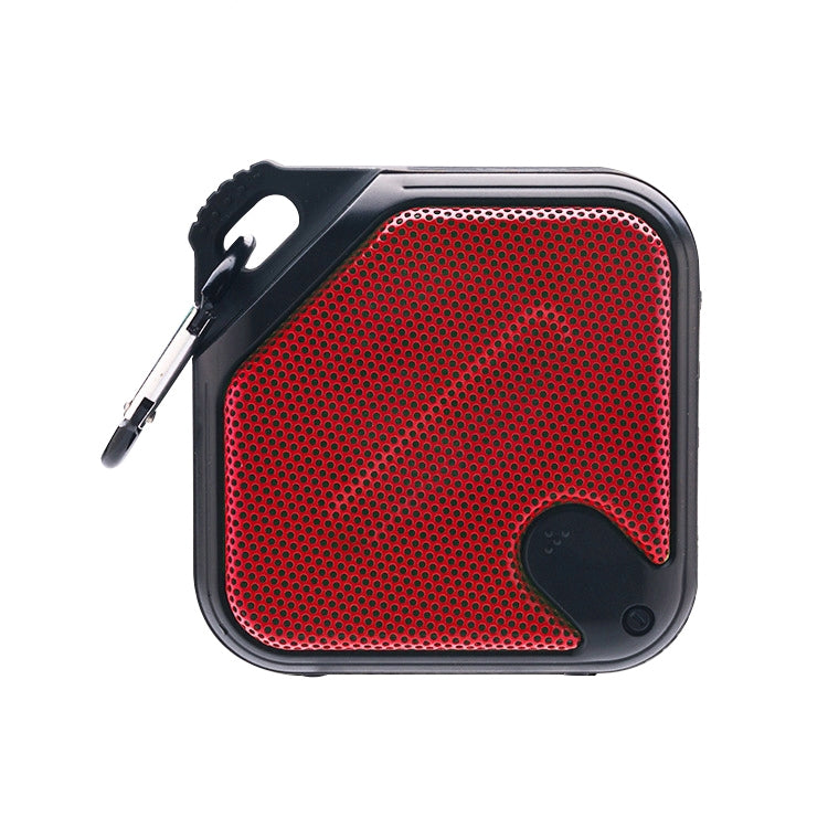 EBS-502 Portable Outdoor Waterproof Card Mini Wireless Bluetooth Speaker