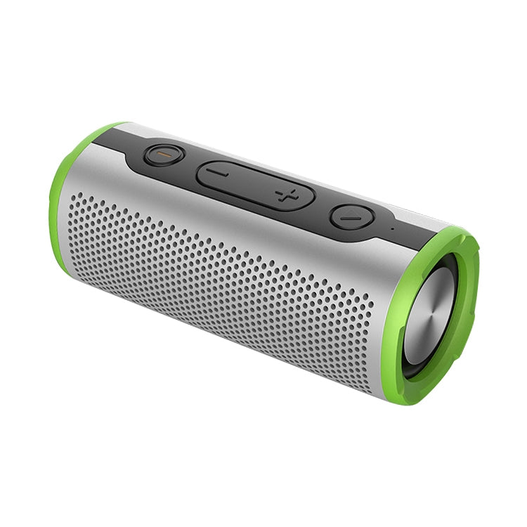 EBS-508 Portable Waterproof Outdoor Subwoofer Wireless Bluetooth Speaker