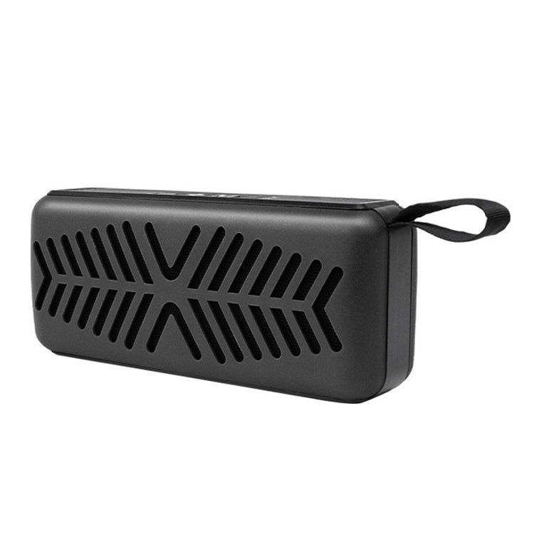 EBS-039 Portable Retro Card Single Speaker Mini Wireless Bluetooth Speaker