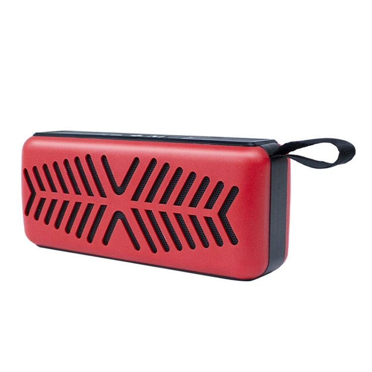 EBS-039 Portable Retro Card Single Speaker Mini Wireless Bluetooth Speaker