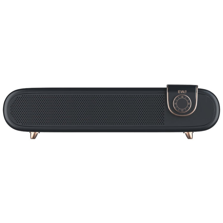 EWA L102 Classic Style Retro Bluetooth Wireless Speaker, Support TF/AUX