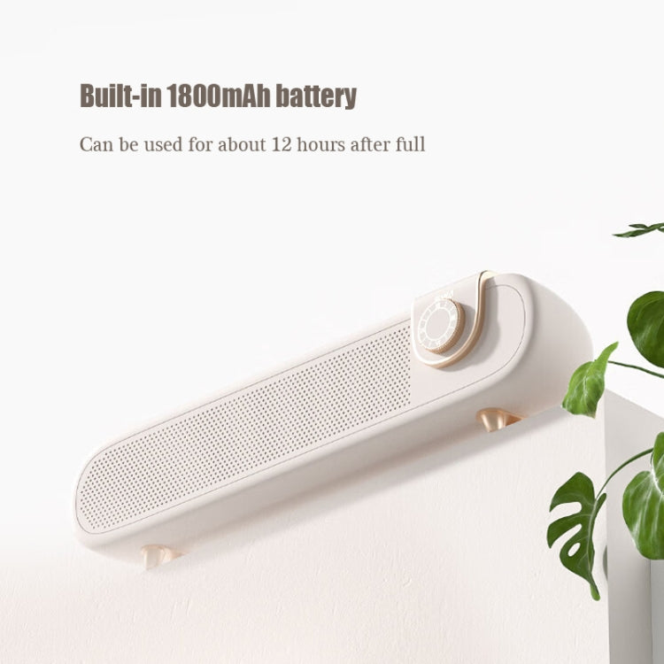 EWA L102 Classic Style Retro Bluetooth Wireless Speaker, Support TF/AUX