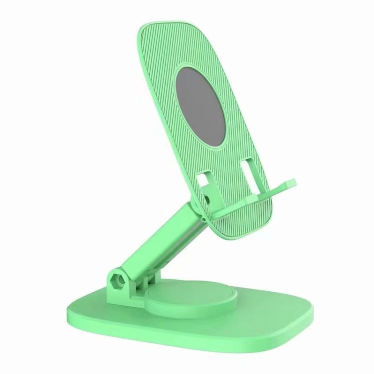 FD5 B028 Foldable Rotating Desktop Phone Tablet Holder, FD5 B028