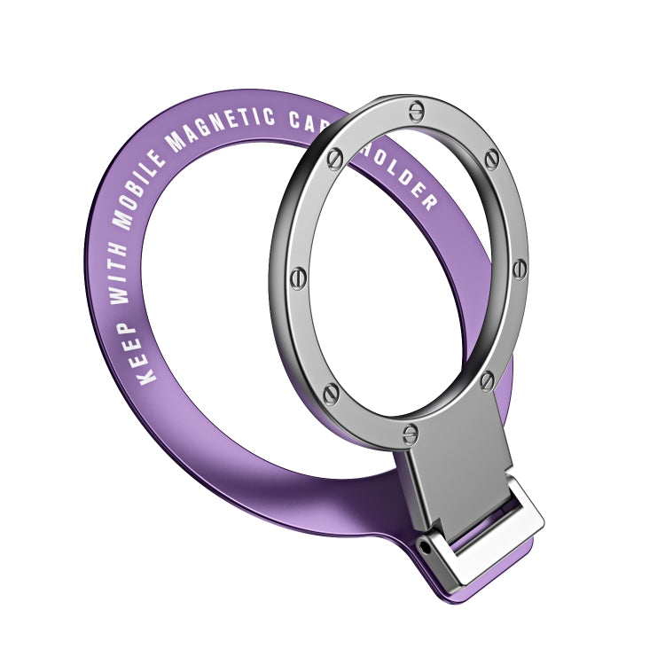 Ultra-thin Metal Phone Holder, Metal (Black), Metal (Dark Green), Metal (Gold), Metal (Blue), Metal (Purple), Metal (Red), Metal (White)