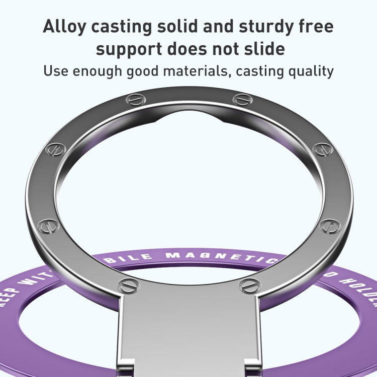 Ultra-thin Metal Phone Holder, Metal (Black), Metal (Dark Green), Metal (Gold), Metal (Blue), Metal (Purple), Metal (Red), Metal (White)