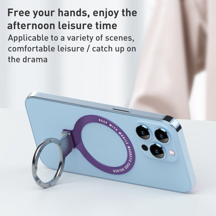 Ultra-thin Metal Phone Holder, Metal (Gold), Metal (Blue), Metal (Purple), Metal (Red), Metal (White), Metal (Black), Metal (Dark Green)