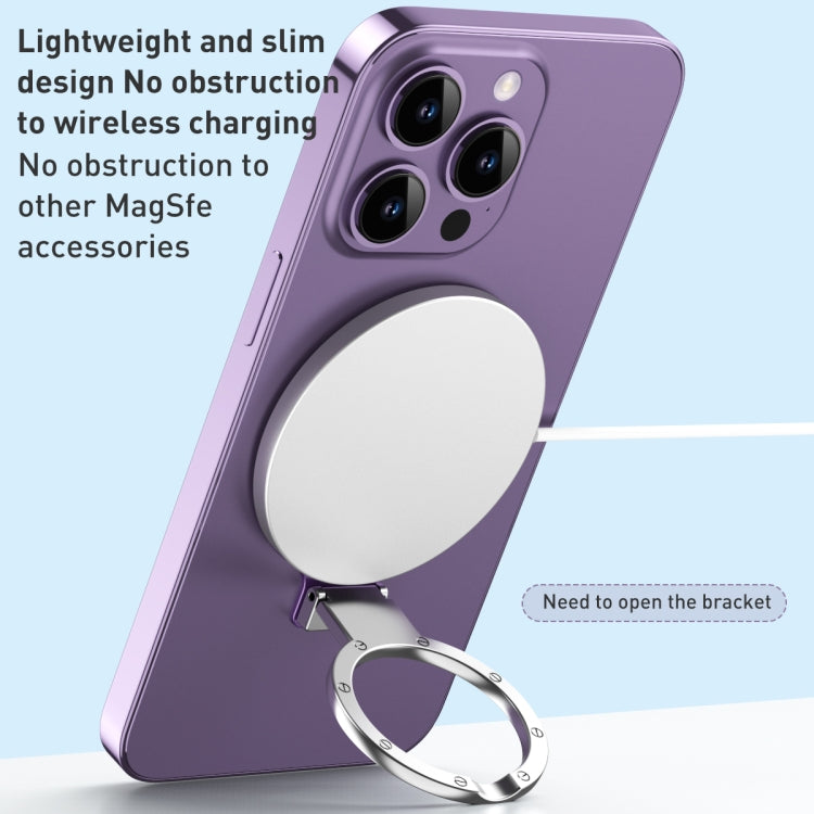 Ultra-thin Metal Phone Holder, Metal (Gold), Metal (Blue), Metal (Purple), Metal (Red), Metal (White), Metal (Black), Metal (Dark Green)