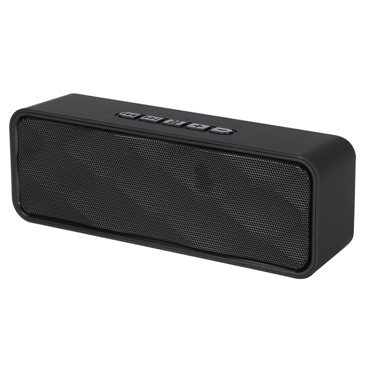 Enceinte Bluetooth sans fil multifonction d'extérieur SC211 Pro, édition standard