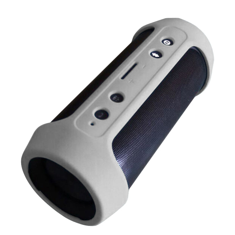 XJB-J2 Waterproof Shockproof Bluetooth Speaker Silicone Case for JBL Charge 2+