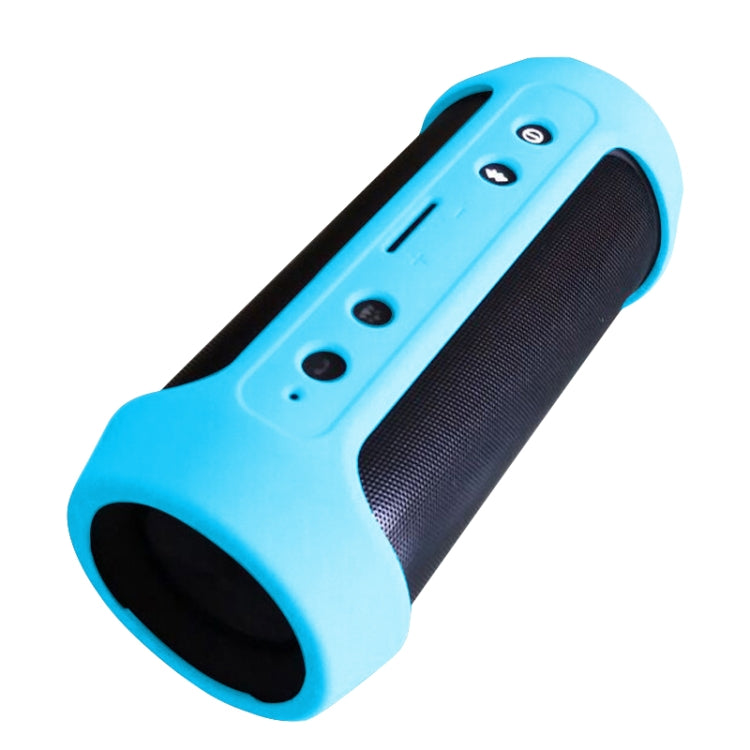 XJB-J2 Waterproof Shockproof Bluetooth Speaker Silicone Case for JBL Charge 2+